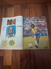 GUERIN SPORTIVO AUGUST 1982   SOCRATES, THE 1982-83 SERIE A + POSTER PASSARELLA!