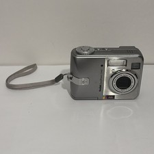 Kodak EasyShare C340 5.0MP Digital Camera - Parts And Repair Only