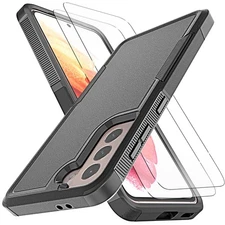 Funda Protector Grado Militar Carcasa Estuche Case Para Samsung Galaxy S22 5G