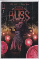 38042: BLISS #1 VF Grade
