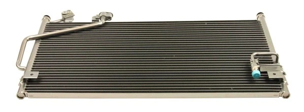CONDENSER AIR CONDITIONING AC830223 FOR MAZDA 323/V BP-ZE 1.8L Z5-DE 1.5L 4cyl - Image 2 of 4