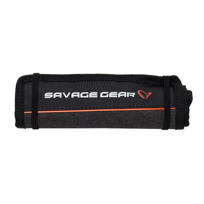 Savage Gear Roll Up Pouch (hält 12 bis 15 cm)