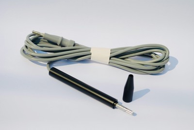 5 pcs Ellman RF Electrode Handle   Reusable Surgical Handpiece High Quality A+
