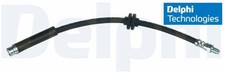 Delphi LH6884 Bremsschlauch Hinterachse Hinten für Mazda 