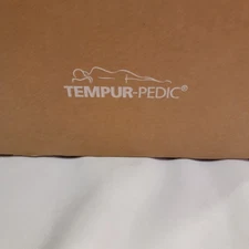 Tempur-Pedic TEMPUR-Rayon from Bamboo Sheet Set Light Gray 4pc Soft Bamboo