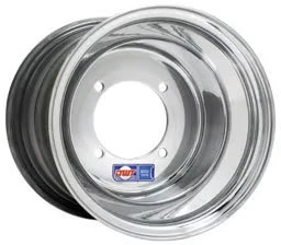 Колесо Douglas Blue Label Wheel - 10x8 - смещение 3+5 - 4/110 ATV/UTV 006-15 - Изображение 2 из 4