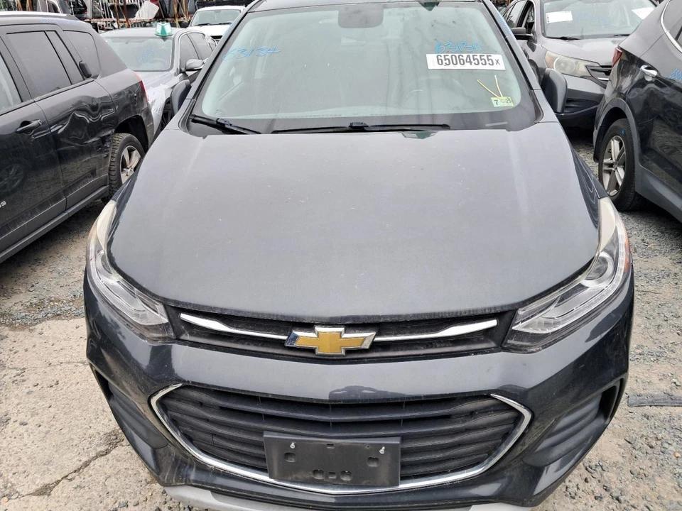 Consola techo delantero sin techo corredizo compatible con 15-20 TRAX 2663400 Foto 4 de 4