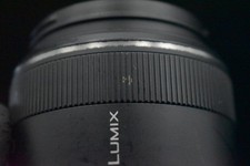 Micro Four Thirds 45-200mm Focal Image Stabilization Camera Lenses