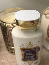 BATH  BODY WORKS BODY LOTION in MOONLIT GODDESS  NEW  8 FL OZ.  SHIPS FREE