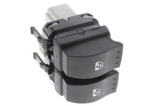 Interruttore VEMO, Alzacristalli per RENAULT V46-73-0036 82 00 315 042, 82 00 015