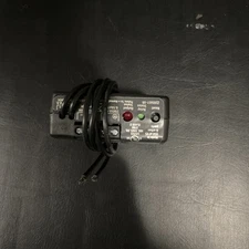 Veris Hawkeye 934 Current Switch H934 Relay Coil; 24V AC/DC 