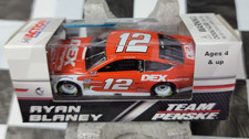 2018 Fusion 12 Ryan Blaney DEX Imaging 1/64 Diecast C121865DWRB