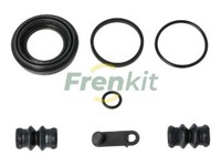 Reparatursatz Bremssattel Frenkit 242085 42Mm With Elec Park Brake FüR BMW 5Er