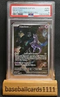 Mewtwo 052 Sv: Scarlet & Violet Promo Cards Holo PSA 9 P1