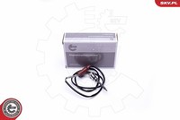 Esen SKV Sensor, Abgastemperatur U.A. FüR Audi, VW