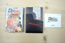 ebay® Auktion 188074109600 | NES - Double Dribble - (OVP, mit Anleitung) Thumbnail of ebay® auction 188074109600 | NES - Double Dribble - (OVP, mit Anleitung)