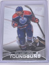 2011-12 Upper Deck Series 1 Hockey Cards 4