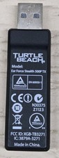 Turtle Beach Ear Force Stealth 500P TX USB Transmitter Dongle Adapter PS4