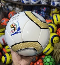 Adidas Jabulani  FIFA World Cup 2010South Africa  Soccer Match ball  Size 5