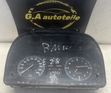 BMW E28 Kombiinstrument Oldtimer 80er Drehzahlmesser 13697119 87001122