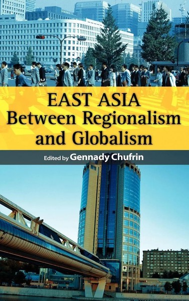 Gennady Chufrin | East Asia | Buch | Englisch (2006) | EAN 9789812303974-image