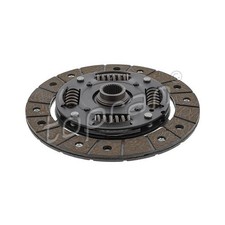 Disque d'embrayage Skoda FABIA
