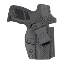 Rounded by Concealment Express H&K CC9 IWB Holster (Optic Ready)