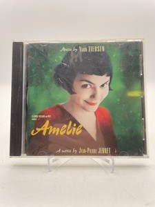 Amelie Soundtrack | eBay