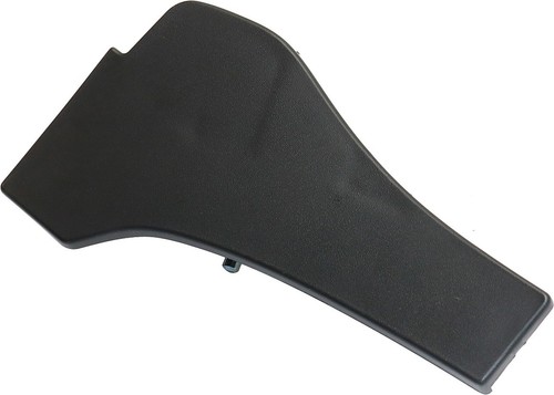 For 07-09 Camry Front Bumper Spoiler Extension Face Bar Filler Retainer Driver - Picture 4 of 5