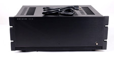 Anthem MCA 20 2 Channel 200 Watt/ Channel Power Amplifier y149