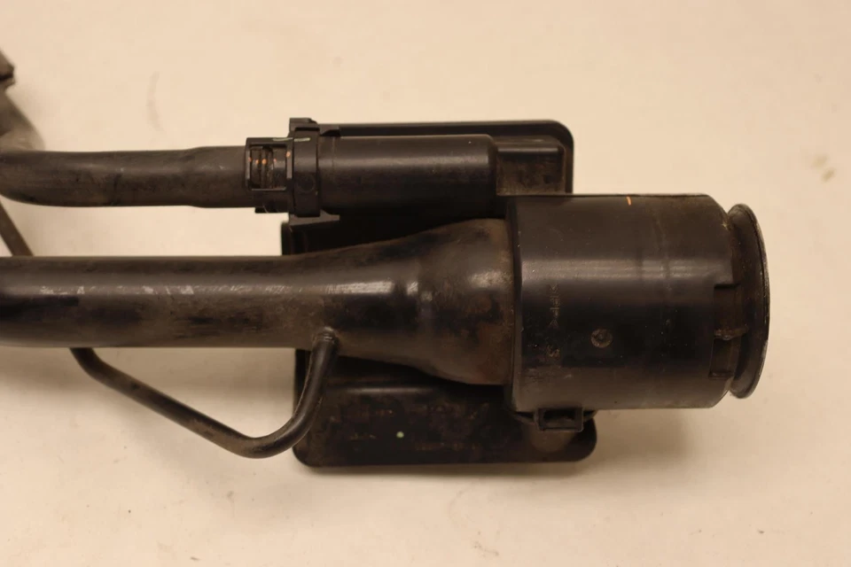 2015-2022 TOYOTA 4RUNNER FUEL TANK FILLER NECK HOSE TUBE PIPE OEM - Image 2 of 4