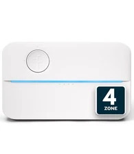 Rachio 3 Smart Sprinkler Controller 4 Zone 3rd Gen - 4ZULW-C