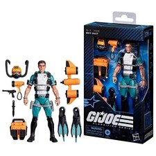 G.I. Joe Classified Series 6-Inch Action Figure - Select Figure s