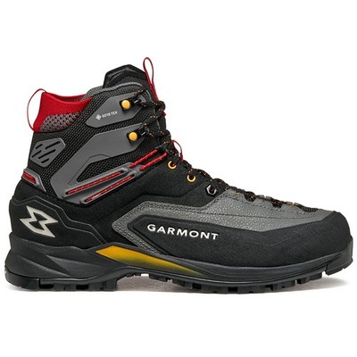 Garmont Akron Mid GTX - Wanderschuhe