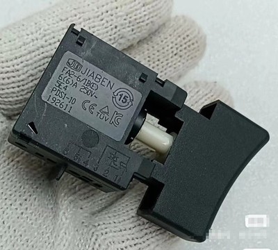 1pc NEW JIABEN FA2-6/1B(E) 6A 250V Trigger Switch *kk