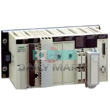 New in Box SND Electric TSXFPCP100 PLC Programmable FIPIO CABLE & P.SUPPLY