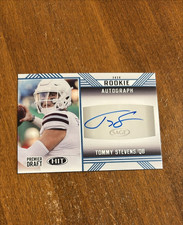 Tommy Stevens Hit