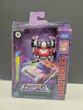 Transformers Legacy Deluxe Class Autobot Minerva New