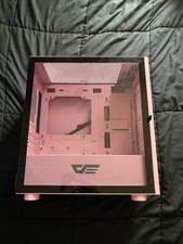 DLM 21 Pro Gaming PC Case