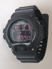 G Shock DW-6900MS