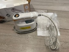 Handheld Steamer Garment Clothes Steamer Portable Travel Steam Heat Iron 1100W