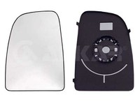 Alkar Spiegelglas, AußEnspiegel 6401922 FüR CitroËN Passend FüR Fiat