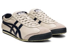 Onitsuka Tiger MEXICO 66 1183C102 200 BIRCH PEACOAT