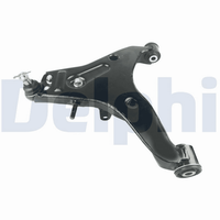 Querlenker Vorne Links FüR Fiat Mitsubishi Fullback Pick-Up L200 Pajero Sport