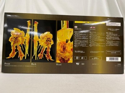 Volks 1/100 Knight of Gold Type D Mirage Clear Color Limited VS