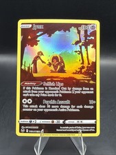 Jynx TG04/TG30 Swsh12: Sword & Shield - Silver Tempest Trainer Gallery Holo