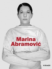 Kunstforum Wien / Marina Abramovic97837774441...