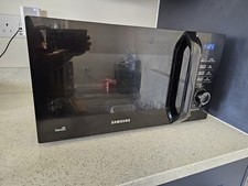 Samsung MS23H3125AK Solo Microwave 800W 23Litre Black