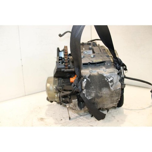 ⭐ MOTOR COMPLETO J519E PARA YAMAHA XJ6 DIVERSION F (10-16) 600CC 2010 - Imagen 8 de 13