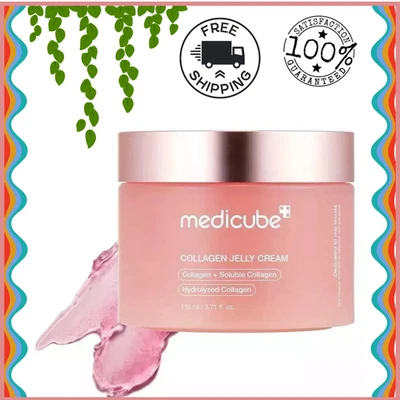 Medicube Collagen Jelly Cream 110ml